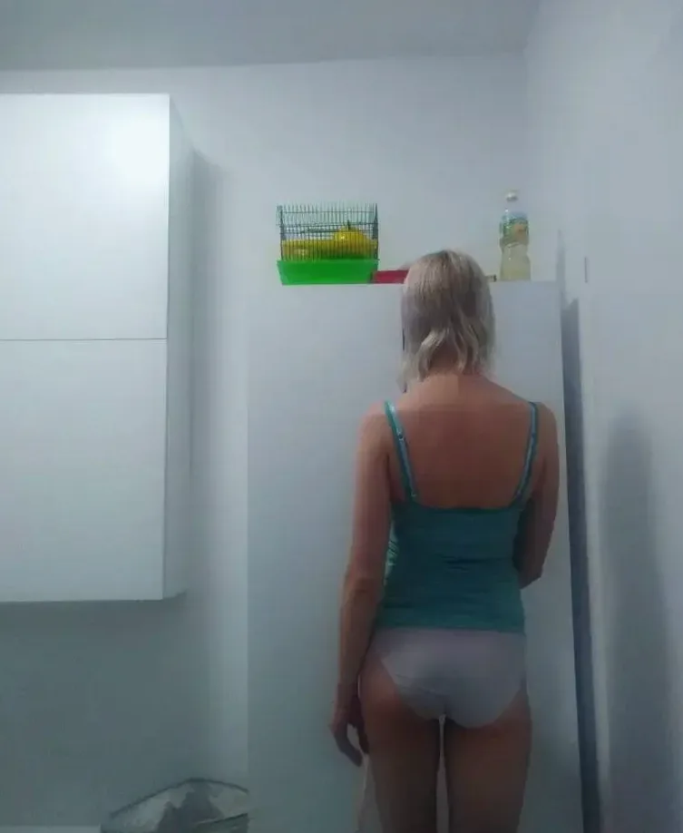 Sexo casual Abla
